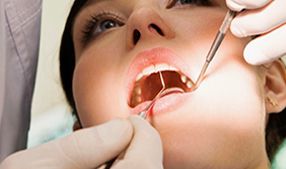 procedimientos odontológicos