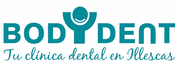 Clínica Dental Bodydent logo